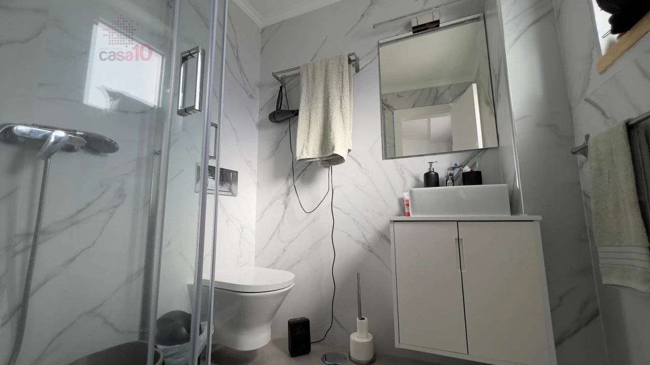 Apartamento T4 para Venda em Alcochete Foto 37