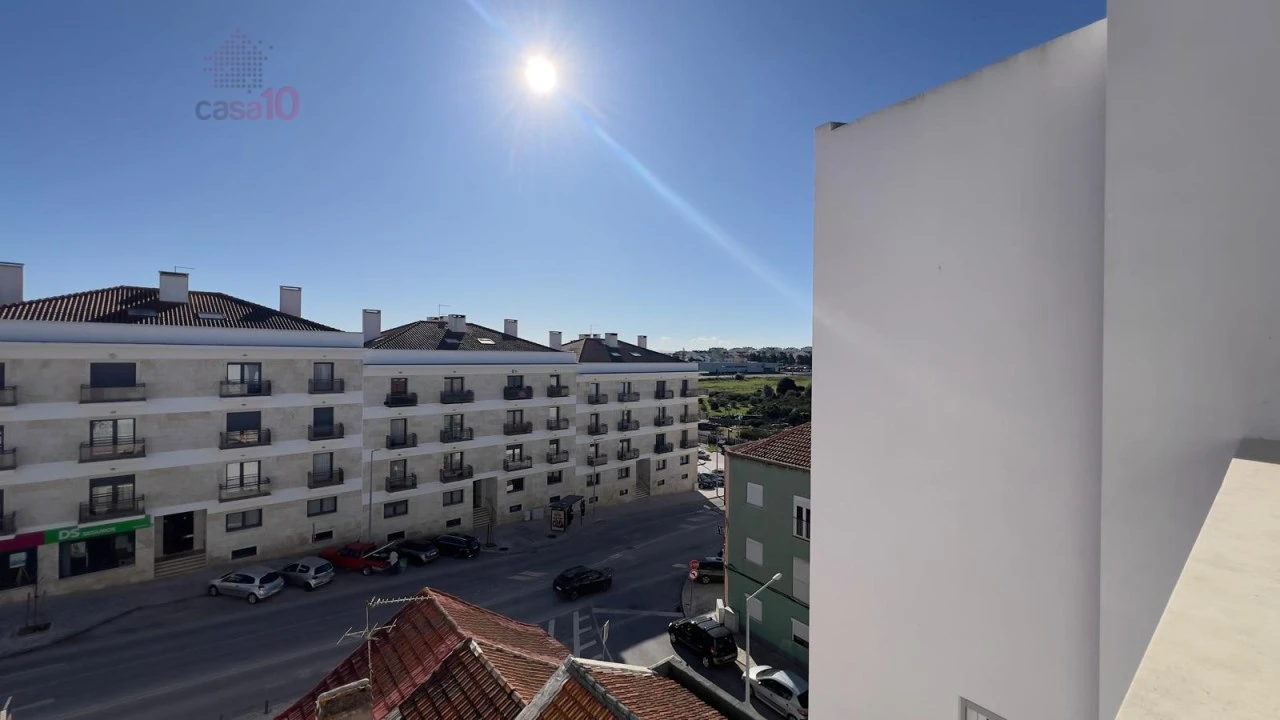 Apartamento T4 para Venda em Alcochete Foto 41