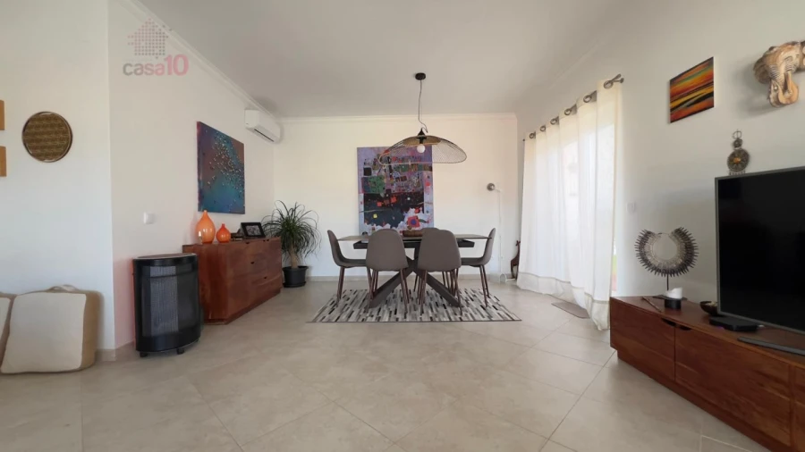 Apartamento T4 para Venda em Alcochete Foto 4