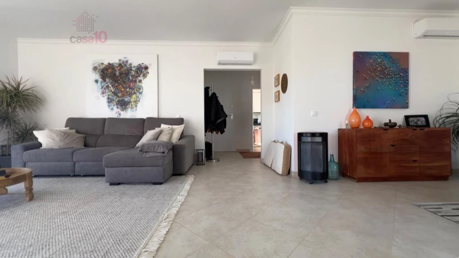 Apartamento T4 para Venda em Alcochete Foto 9