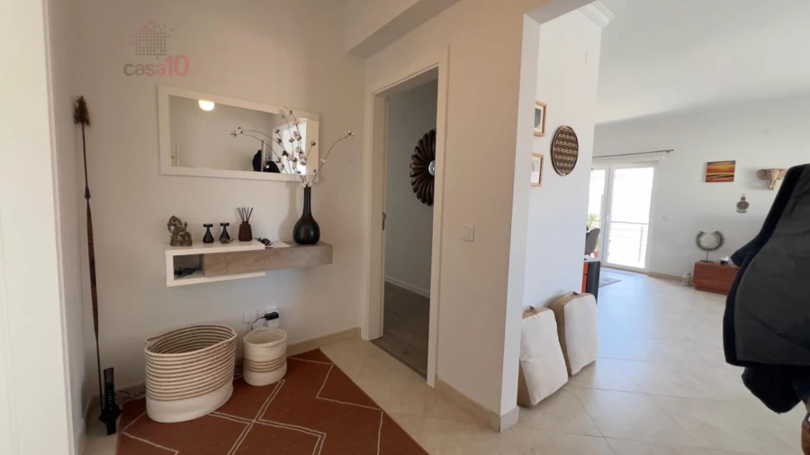 Apartamento T4 para Venda em Alcochete Foto 12