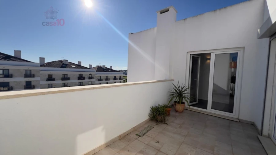 Apartamento T4 para Venda em Alcochete Foto 25