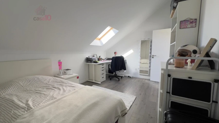 Apartamento T4 para Venda em Alcochete Foto 28