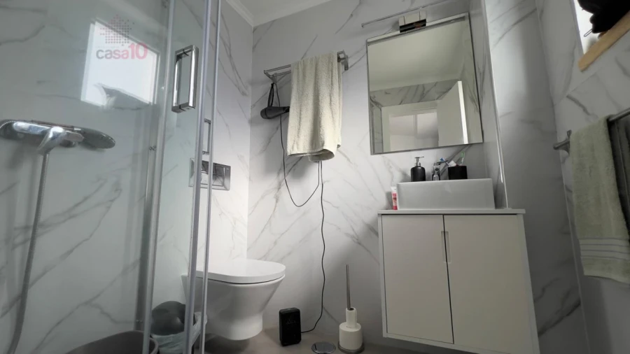 Apartamento T4 para Venda em Alcochete Foto 37