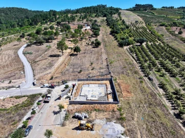 Moradia T3 para Venda em Roliça