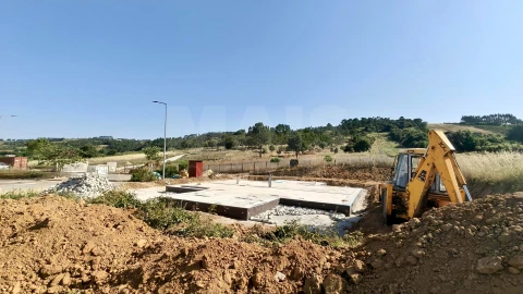 Moradia T3 para Venda em Roliça