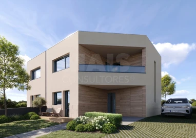 Moradia T3 para Venda em Roliça