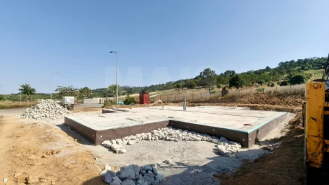 Moradia T3 para Venda em Roliça
