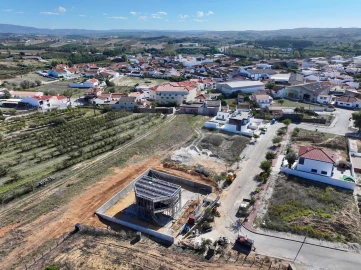 Moradia T3 para Venda em Roliça