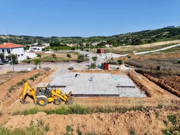 Moradia T3 para Venda em Roliça