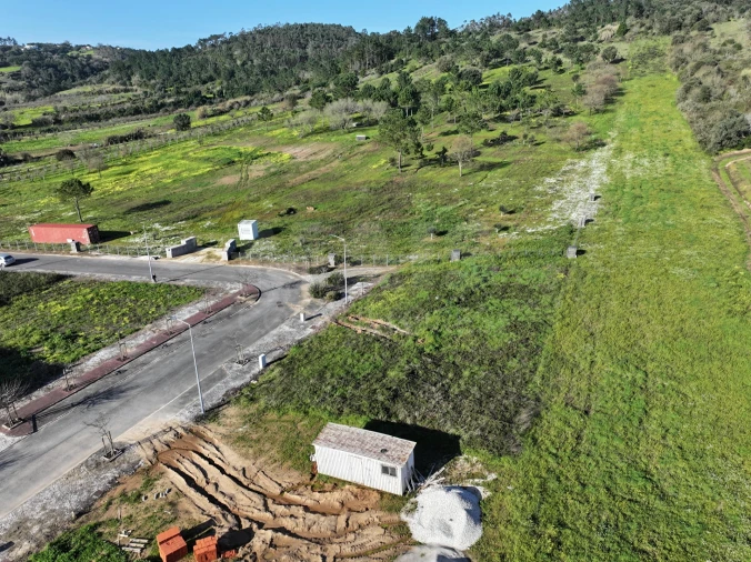 Moradia T3 para Venda em Roliça Foto 12