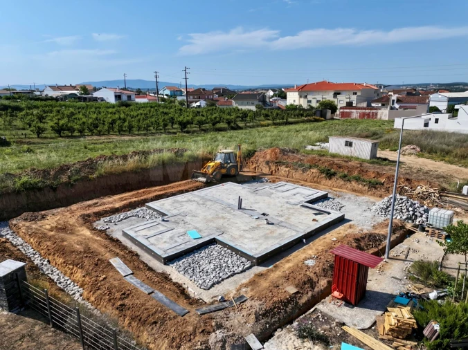 Moradia T3 para Venda em Roliça Foto 6