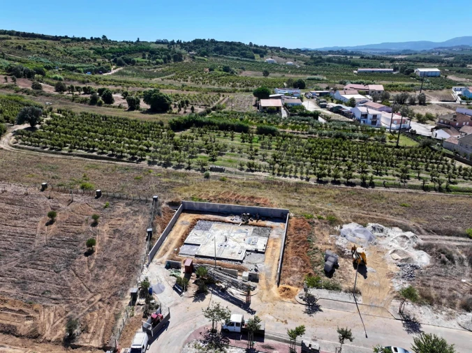 Moradia T3 para Venda em Roliça Foto 5