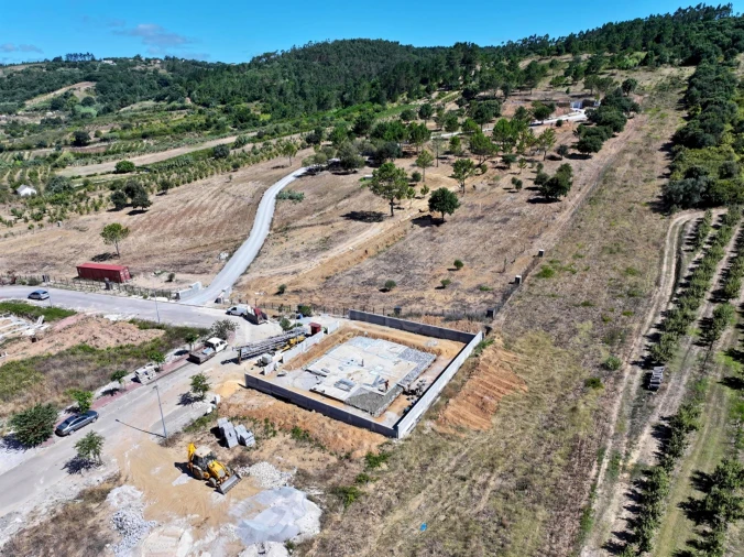 Moradia T3 para Venda em Roliça Foto 10
