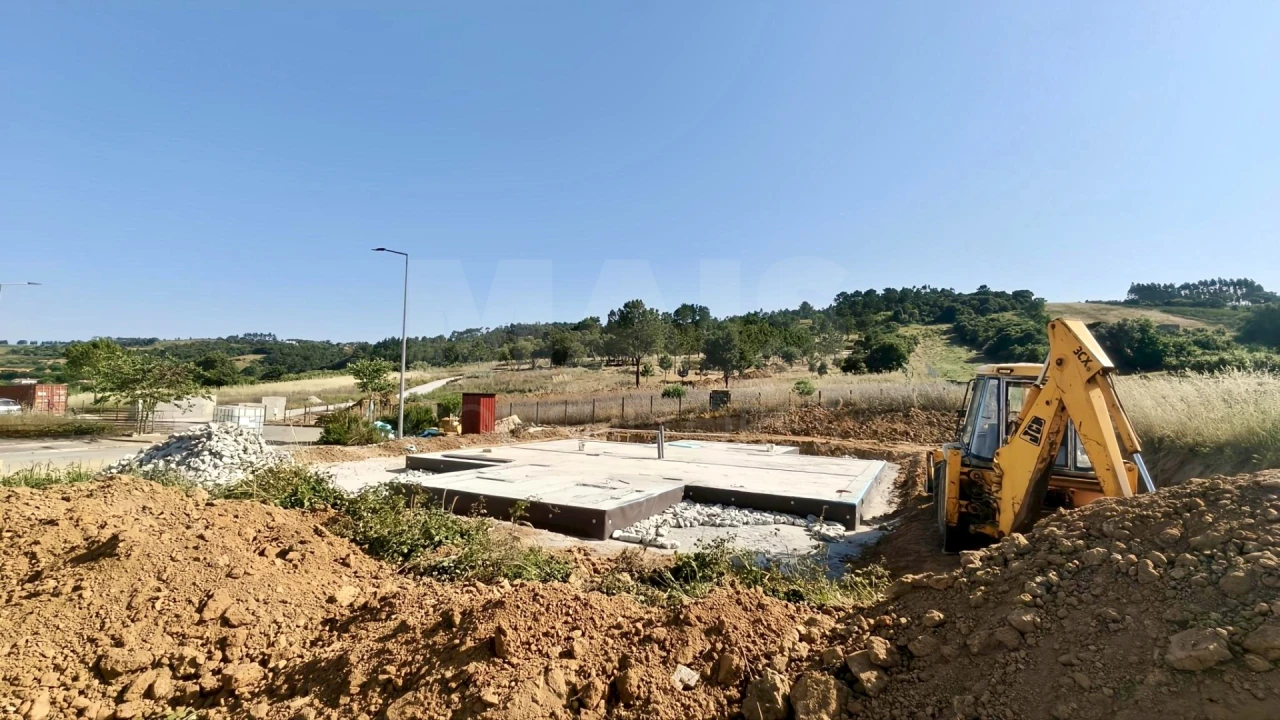 Moradia T3 para Venda em Roliça Foto 2