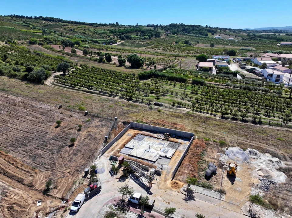 Moradia T3 para Venda em Roliça Foto 6