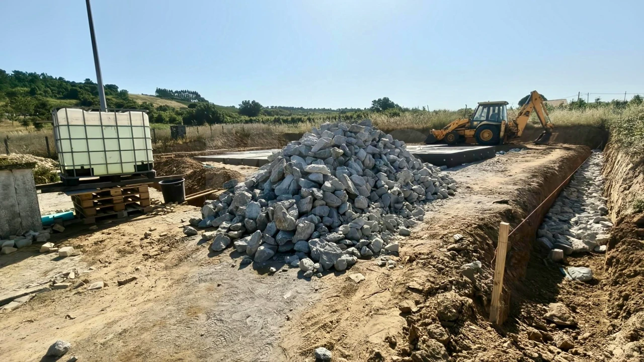 Moradia T3 para Venda em Roliça Foto 10