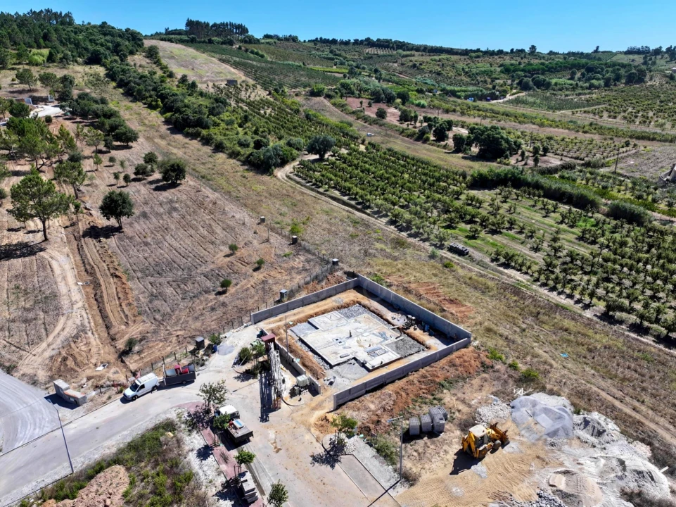 Moradia T3 para Venda em Roliça Foto 8