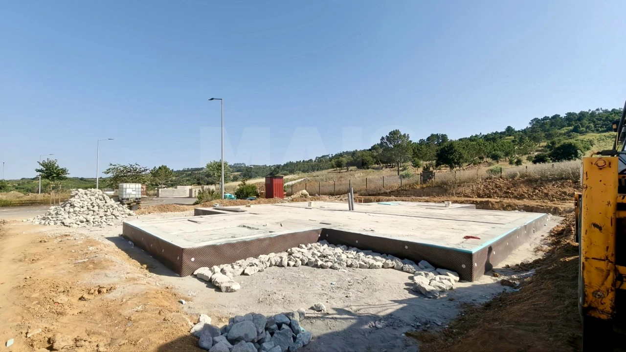 Moradia T3 para Venda em Roliça Foto 11