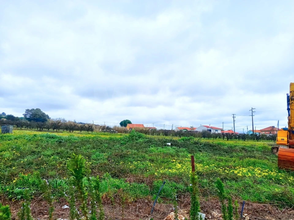 Moradia T3 para Venda em Roliça Foto 6