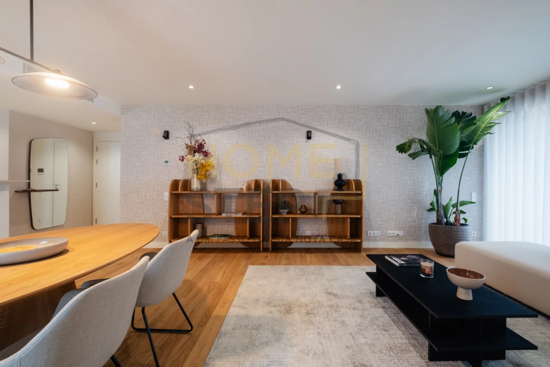 Apartamento T3 para Venda em Canidelo Foto 2