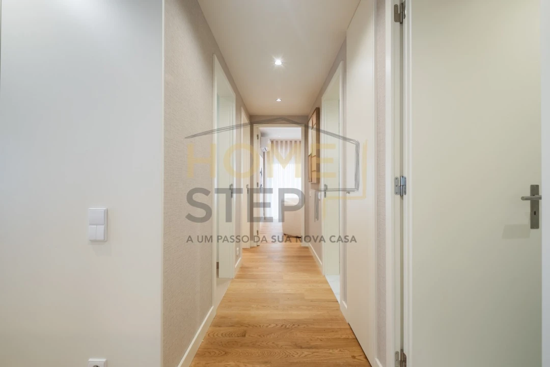 Apartamento T3 para Venda em Canidelo Foto 15