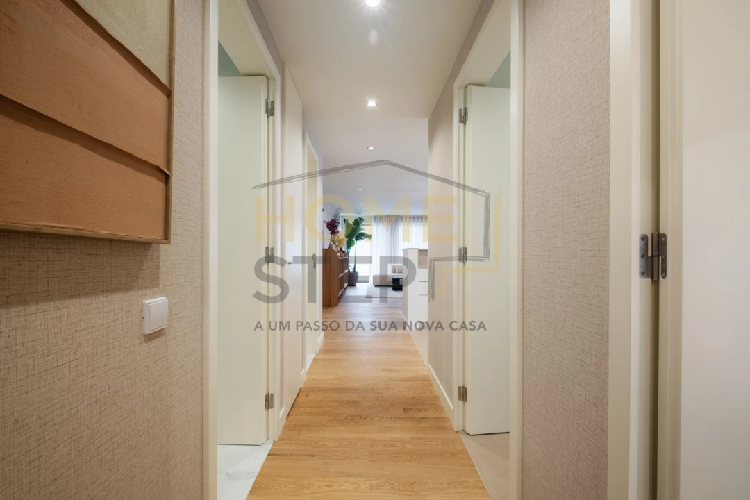 Apartamento T3 para Venda em Canidelo Foto 16