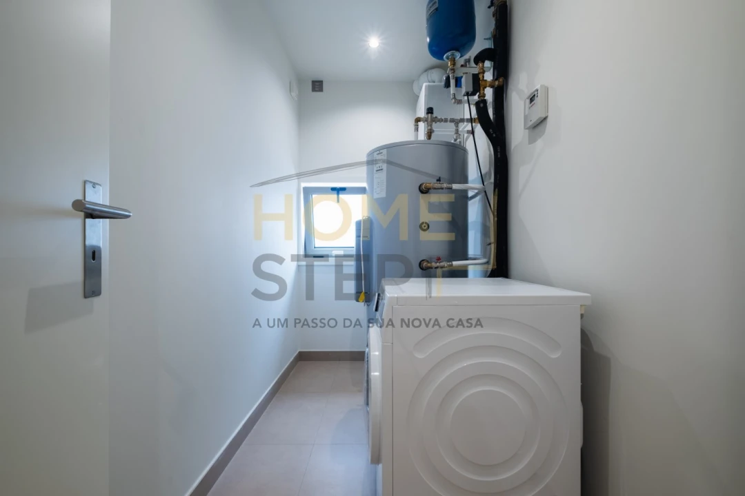 Apartamento T3 para Venda em Canidelo Foto 19