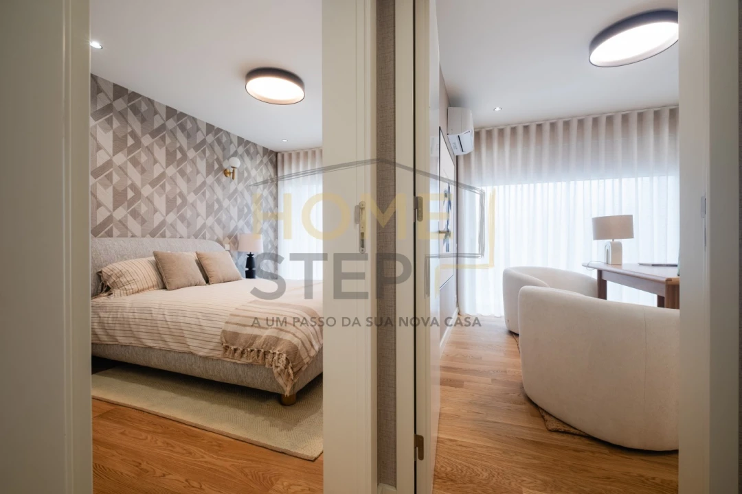 Apartamento T3 para Venda em Canidelo Foto 20
