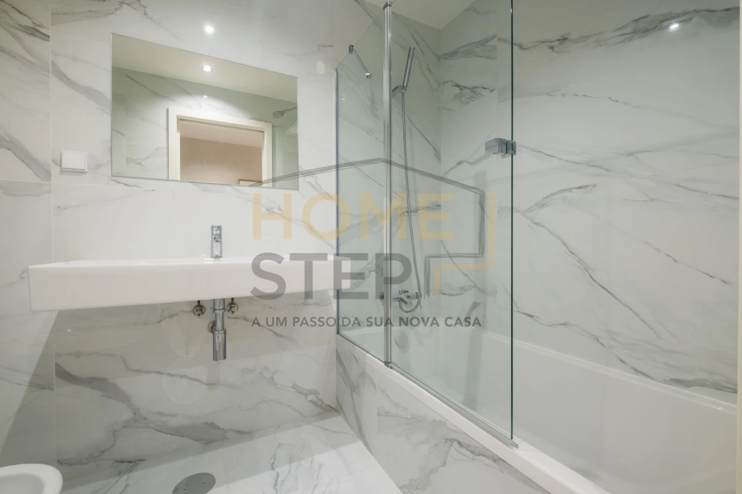 Apartamento T3 para Venda em Canidelo Foto 23