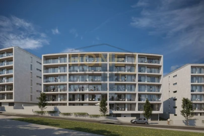 Apartamento T3 para Venda em Canidelo