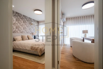 Apartamento T3 para Venda em Canidelo