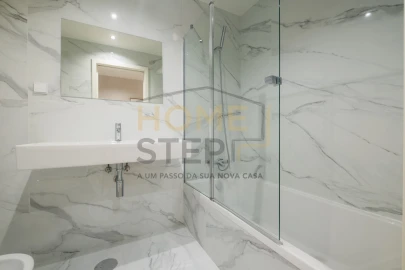 Apartamento T3 para Venda em Canidelo