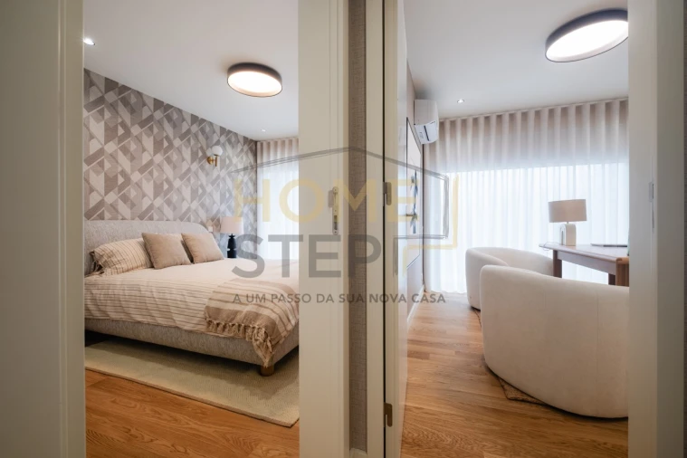 Apartamento T3 para Venda em Canidelo Foto 20