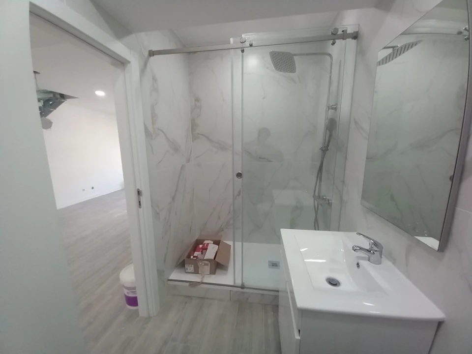 Apartamento T3 para Venda em Costa da Caparica Foto 20