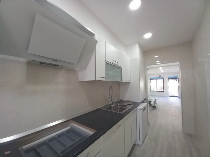 Apartamento T3 para Venda em Costa da Caparica Foto 14