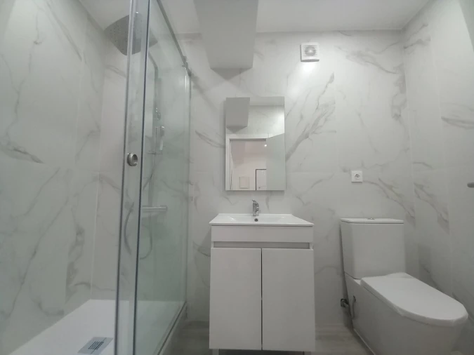 Apartamento T3 para Venda em Costa da Caparica Foto 18