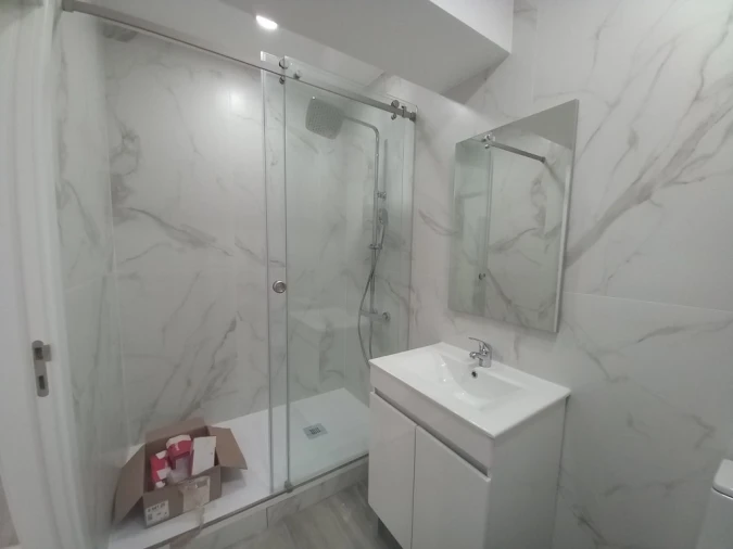 Apartamento T3 para Venda em Costa da Caparica Foto 19