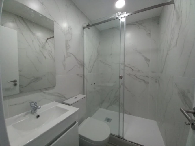 Apartamento T3 para Venda em Costa da Caparica Foto 32