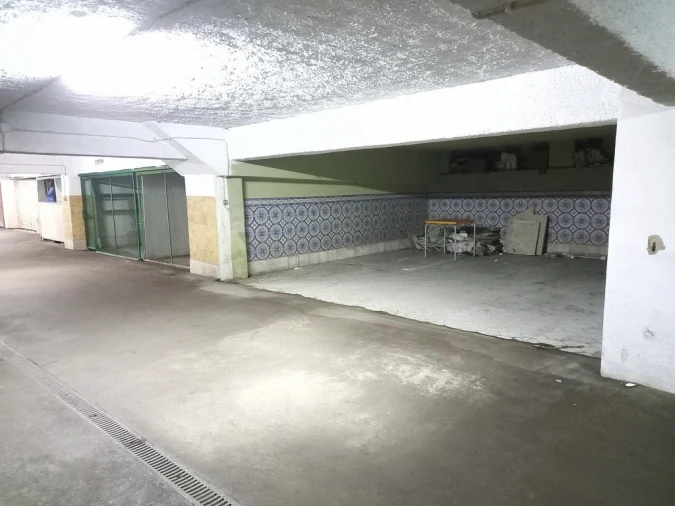 Apartamento T3 para Venda em Costa da Caparica Foto 46