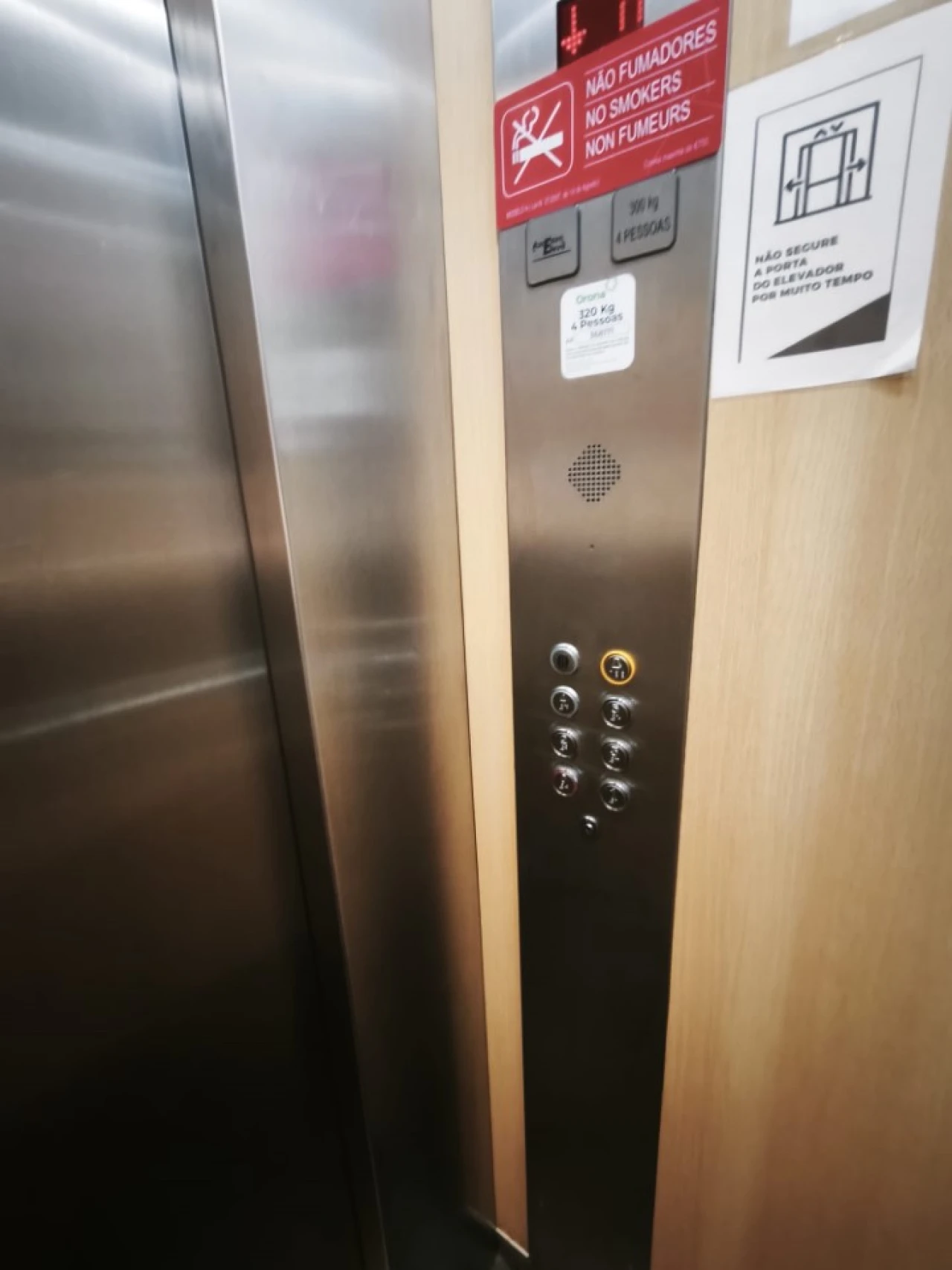 Apartamento T3 para Venda em Rio de Mouro Foto 13