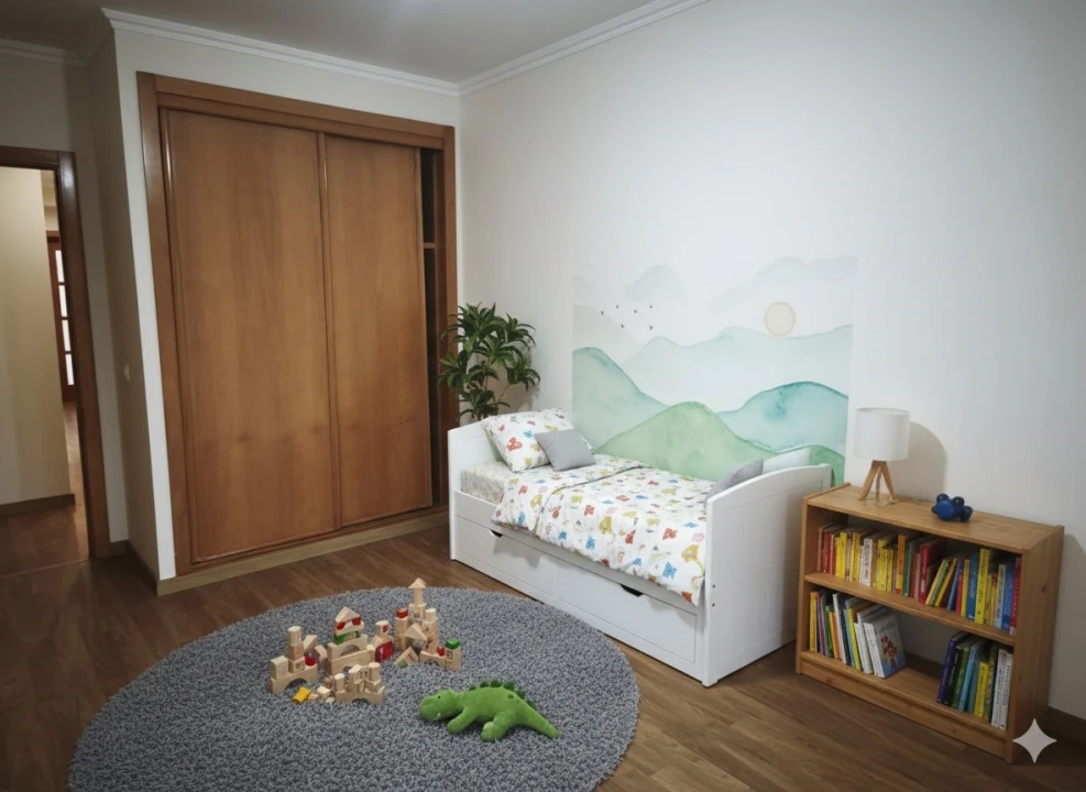 Apartamento T3 para Venda em Rio de Mouro Foto 23