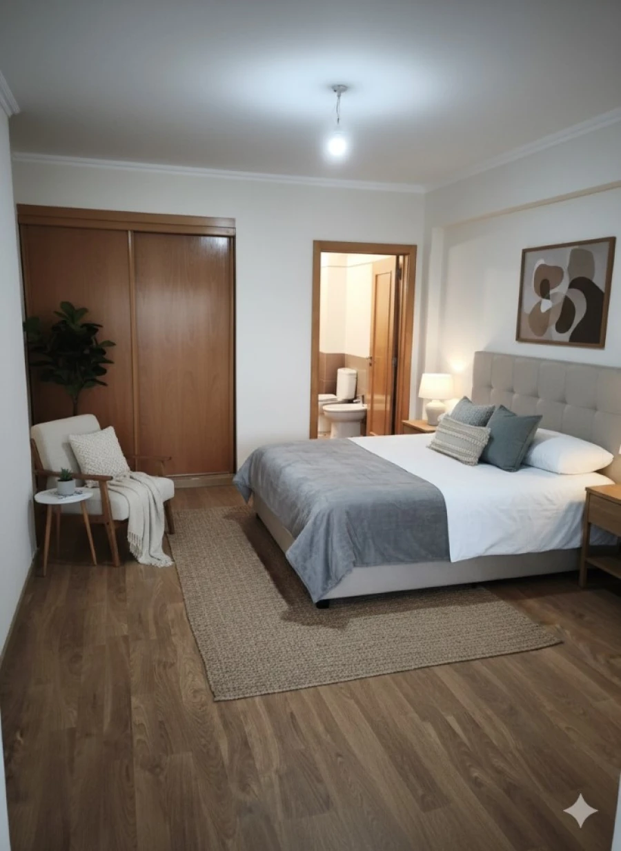 Apartamento T3 para Venda em Rio de Mouro Foto 24