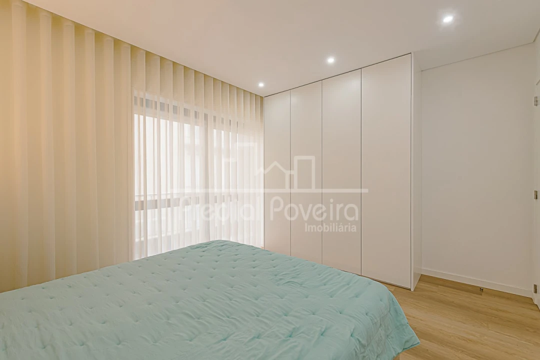 Apartamento T1 para Venda em Aver-O-Mar, Amorim e Terroso Foto 6