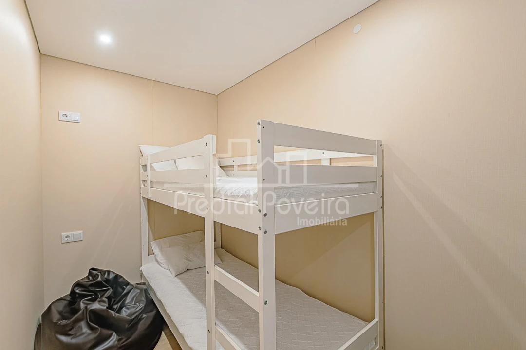 Apartamento T1 para Venda em Aver-O-Mar, Amorim e Terroso Foto 10