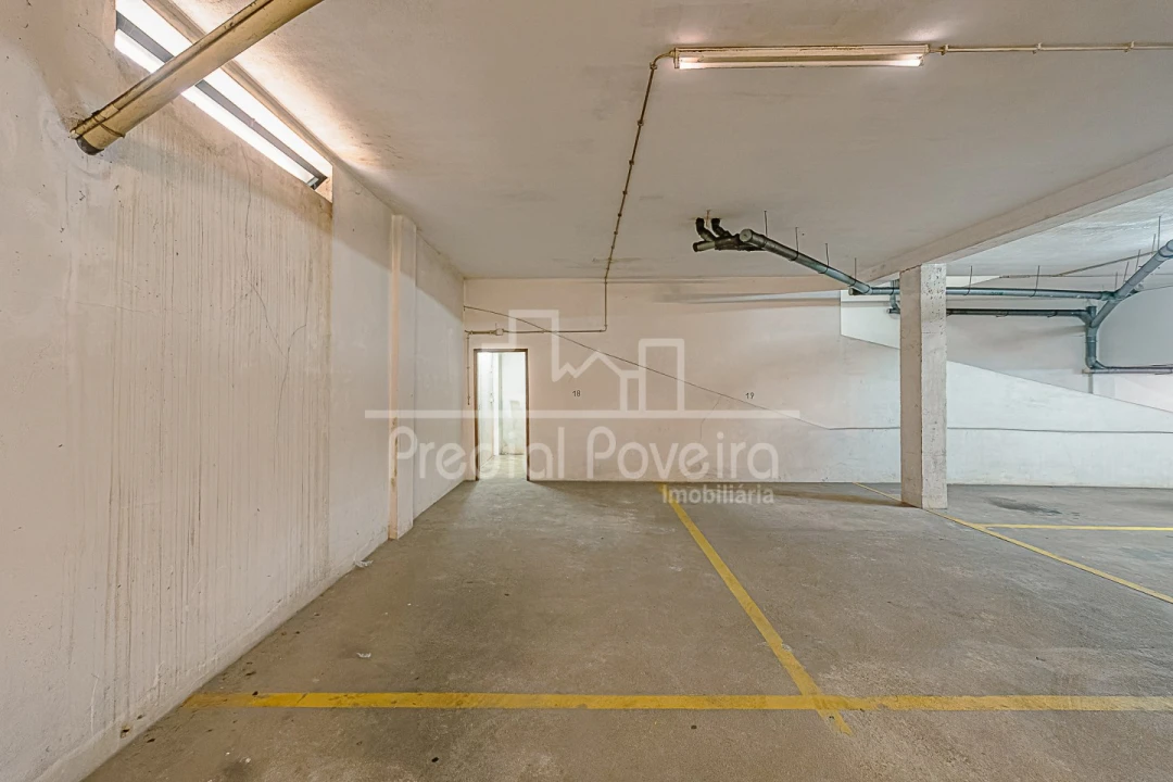 Apartamento T1 para Venda em Aver-O-Mar, Amorim e Terroso Foto 12