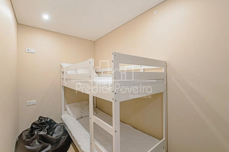 Apartamento T1 para Venda em Aver-O-Mar, Amorim e Terroso Foto 10