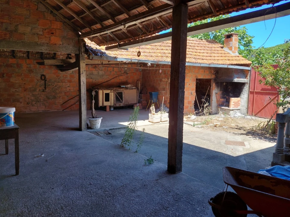 Moradia T3 para Venda em Souto da Carpalhosa e Ortigosa Foto 18