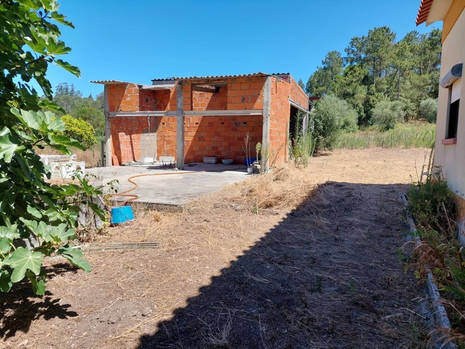 Moradia T3 para Venda em Souto da Carpalhosa e Ortigosa Foto 19