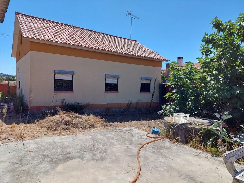 Moradia T3 para Venda em Souto da Carpalhosa e Ortigosa Foto 22